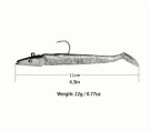 Herland Predator Shad thumbnail