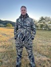 Gatling Goose - Øysand Jakt Dress thumbnail