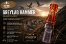 STARTPAKKE GÅSEJAKT – ALT DU TRENGER FOR EN LYKKET GÅSEJAKT thumbnail
