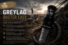 Grågås Lokkefløyte - Greylag Buster Easy  thumbnail
