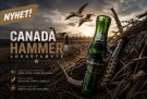 Canadagås lokkefløyte - Canada Hammer thumbnail