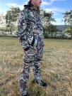 Gatling Goose - Øysand Jakt Dress thumbnail
