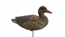 Gatling Goose Lokkeand – Stokkand Sett (12 stk, Oversized) thumbnail