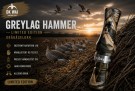 Greylag Hammer - Limited Edition thumbnail