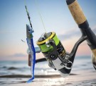 Herland Predator Shad thumbnail