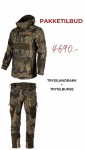 Jaktdress Trysil RD TCO 2.0