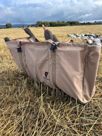 Bag lokkefugler 6 pk