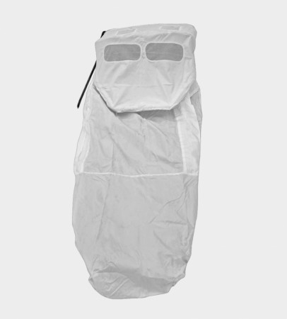 Snow Cover til Supreme Hunter Blinds