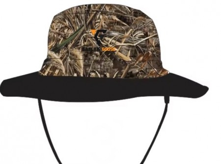 Gatling Goose - Boonie Camo Variant