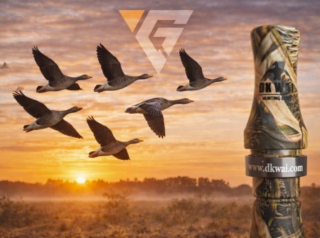 Greylag Hammer - Limited Edition