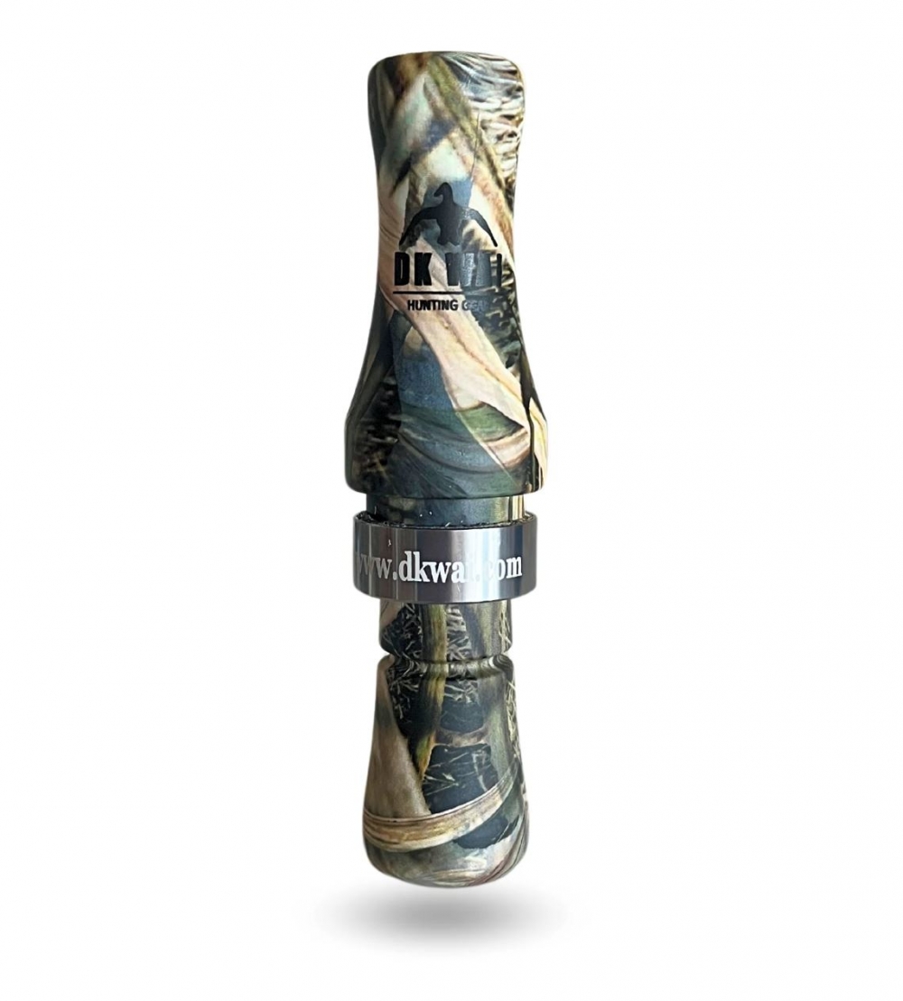 Greylag Hammer Camo